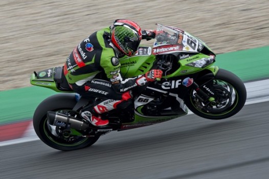 Vídeo: WSBK 2013 Estambul – Superpole