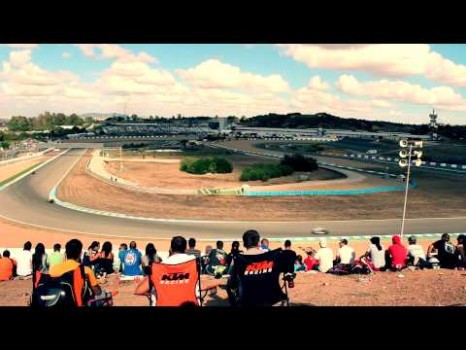 Vídeo: Martimotos en el WSBK en Jerez