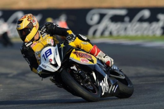 1 Supersport 600 Jordi Torres