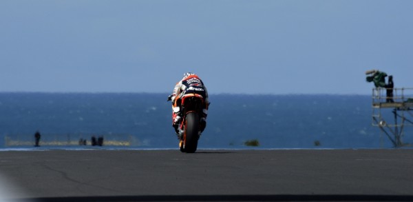 Gran Premio de Australia 2013 Phillip Island: La Previa