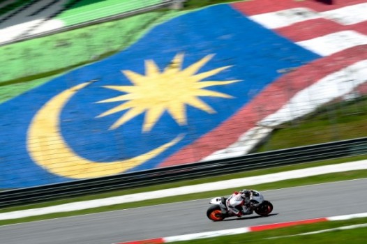 Gran Premio de Malasia 2013 Sepang: La previa