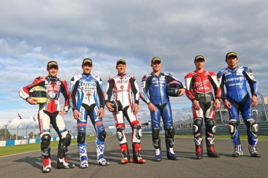 Curiosidades y records del BSB 2013