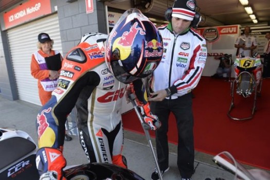 Bradl-PI