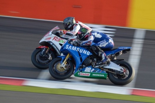 Shakey Byrne y Alex Lowes se juegan el título del BSB este fin de semana en Brands Hatch