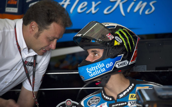 MotoGP 2013 Monlau Team - 06 GP of Catalunya