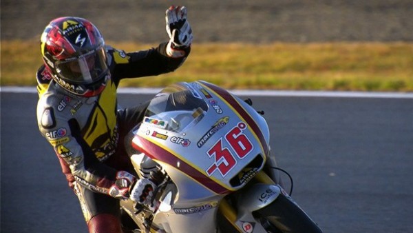 Gran Premio de Japón 2013 Motegi: Mika Kallio, pole por primera vez