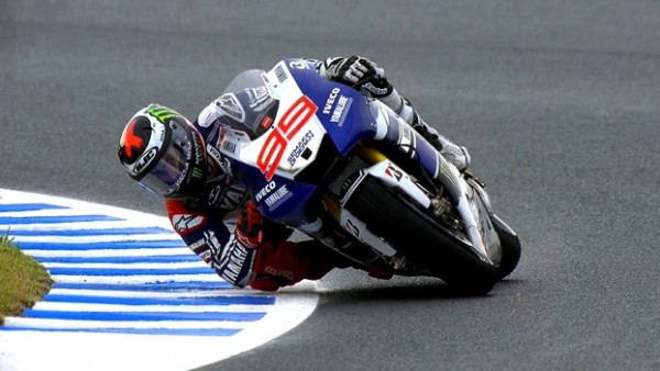 Gran Premio de Japón 2013 Motegi: Pole de Lorenzo en casa de Honda