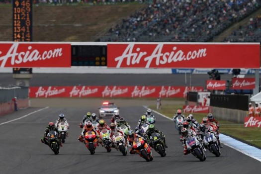 Gran Premio de Japón 2013 Motegi: La previa