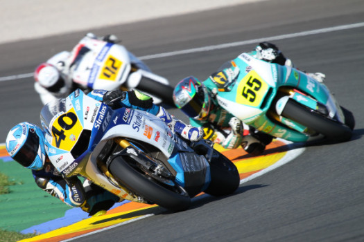 CEV 2014: La categoría Stock Extreme pasa a denominarse Superbikes