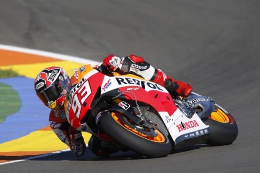 18 GP Valencia 7, 8, 9 y 10 de noviembre de 2013
