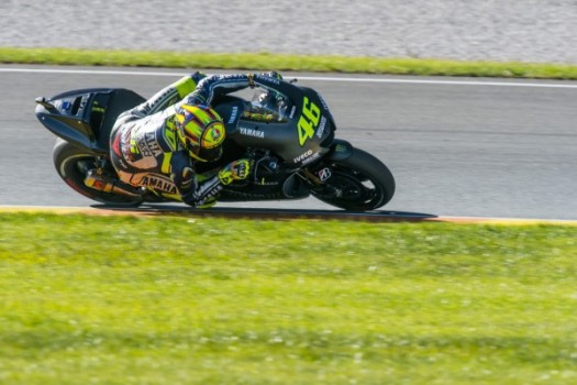 Valentino Rossi: La encrucijada 2014