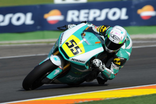 CEV 2013 Cheste: Poles para Quartararo, Syahrin, Morales y Mateos