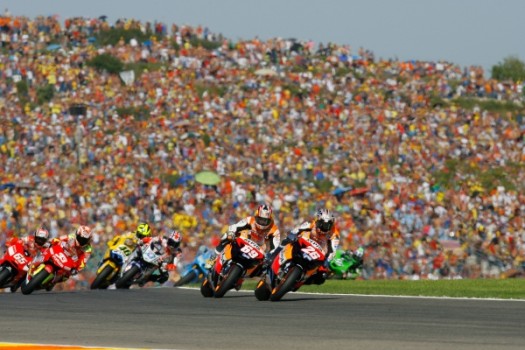 Gran Premio de la Comunitat Valenciana 2013 Cheste: La previa