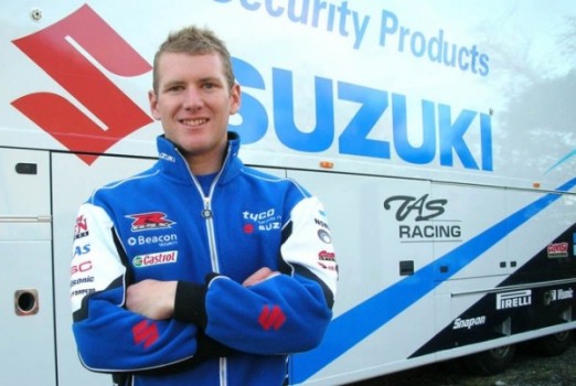 Josh Waters ficha por Tyco Suzuki. Josh Brookes, cerca de Yamaha