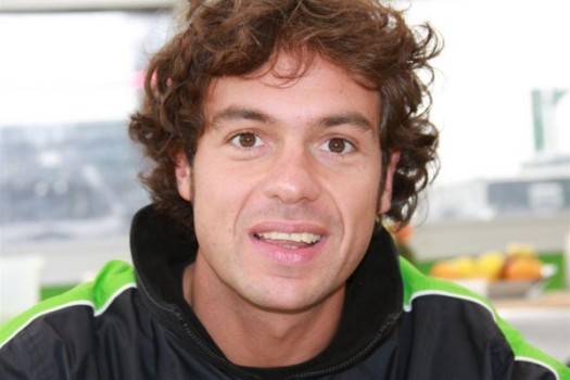 Roberto Rolfo ficha por el Team GoEleven para disputar el Mundial de Supersport