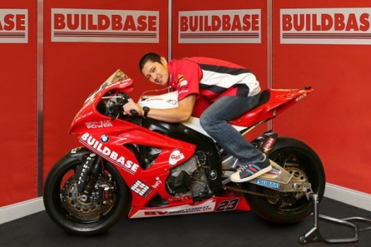 Ryuichi Kiyonari disputará el BSB 2014 con BMW