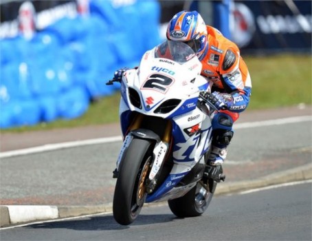 Calendario del Irish Road Racing 2014