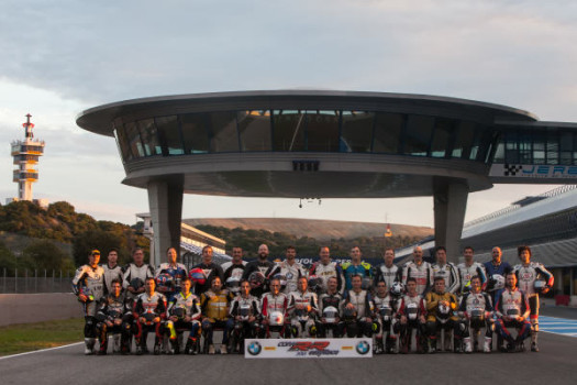 Abierta la inscripción de la Copa S1000RR easyRace 2014