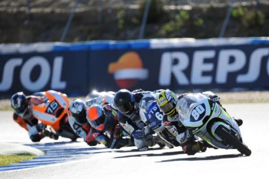 CEV 2014 Jerez: La previa