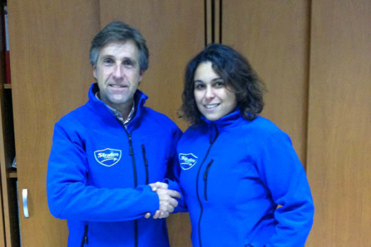 Ricard Jové, nuevo Team Manager de Stratos Competición