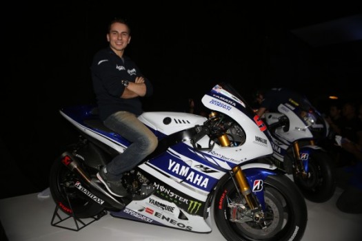 Jorge Lorenzo desmiente su preacuerdo con Ducati: ”Mi sueño es retirarme en Yamaha”