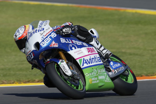 Avintia Racing confirma a Mike Di Meglio en MotoGp