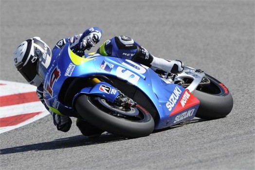 Vídeo: El Desarrollo De la Suzuki MotoGp – Episodio 2