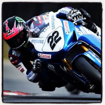 Alex Lowes – Ganador del BSB 2013