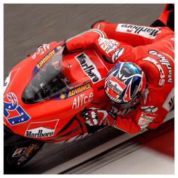 Casey Stoner – 2007