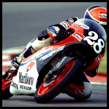 Ralf Waldmann – 125cc