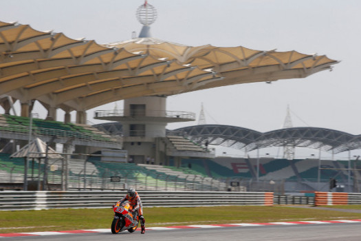 Gran Premio de Malasia 2014 Sepang: La previa