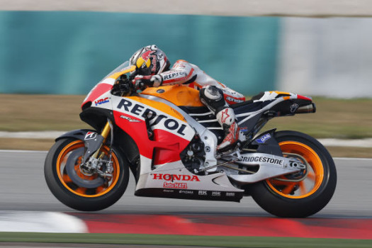 Pedrosa