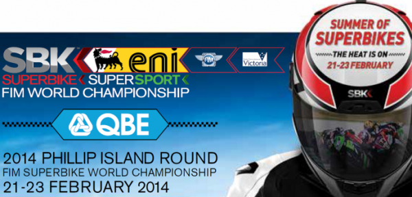 SBK-Australia