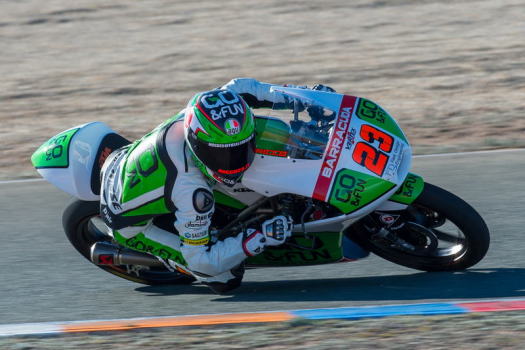 Test Almeria 2014 2014 - 002