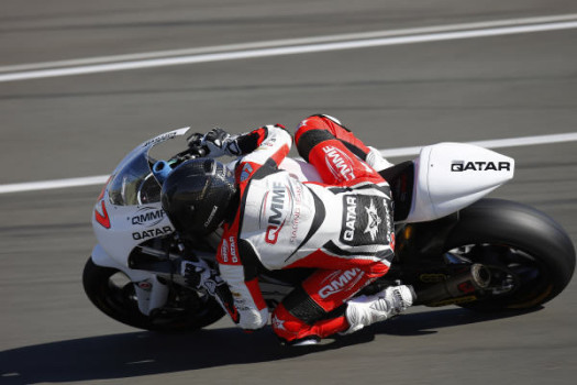 Valencia Test IRTA Moto3 11,12 y 13 de febrero de 2014