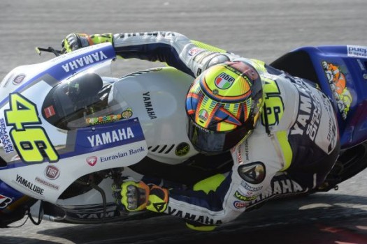 Valentino-Rossi