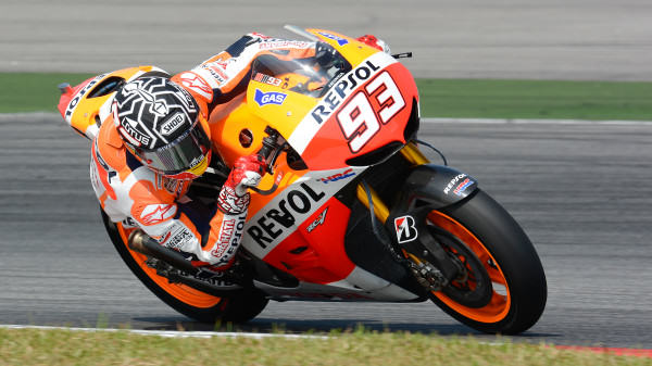 Marc Márquez