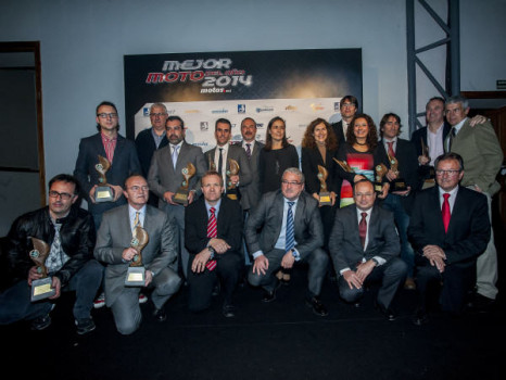 premios