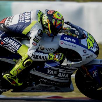 Valentino Rossi