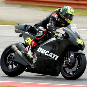 Cal Crutchlow – Fotodeldia