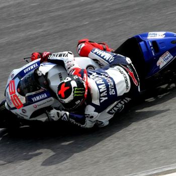 Jorge Lorenzo – #fotodeldia