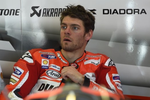 …y Crutchlow permanecerá una temporada más