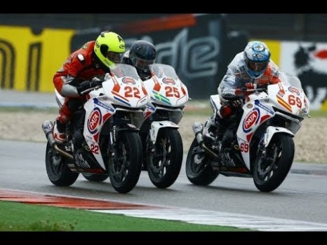 EJC-Assen