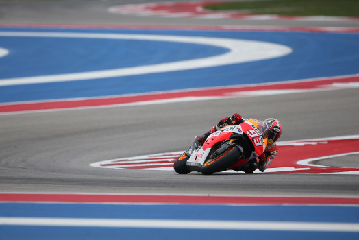 Gran Premio de las Américas 2014 Austin: Jack Miller, Marc Márquez y Tito Rabat consiguien la primera posición en la parrilla