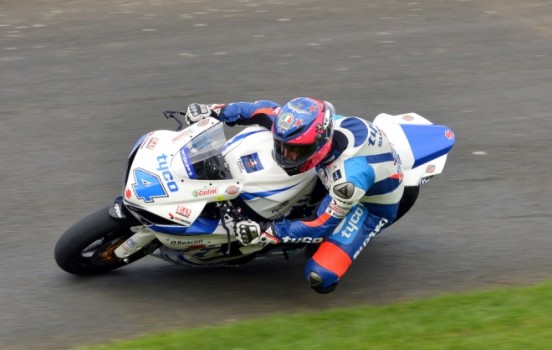 Guy Martin