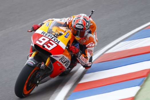 Marquez-Argentina