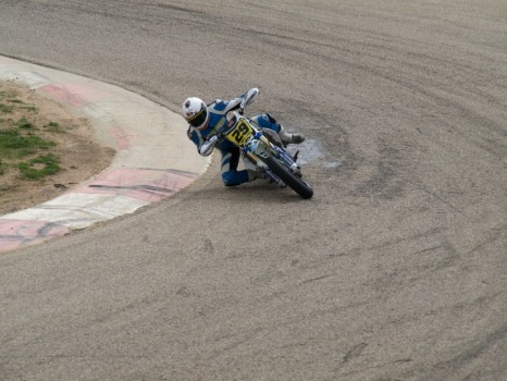 Doblete de Pablo López en Kotarr en el inicio del Campeonato Castellano Leonés