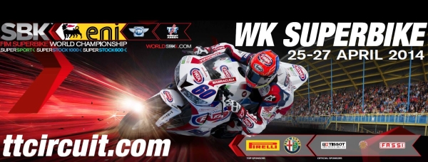 SBK ASSEN