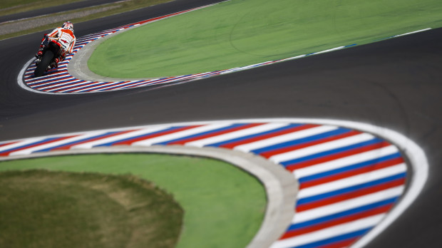 Gran Premio de Argentina: La contra-crónica de Josonen