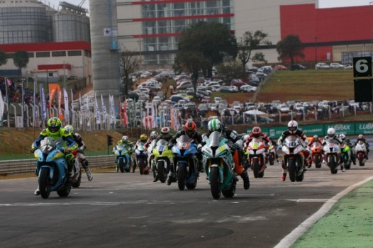 Calendario Moto1000Gp 2014